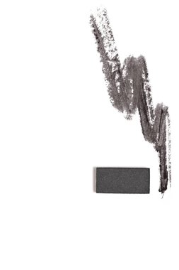 Moda ve şık reklam kadın kozmetik