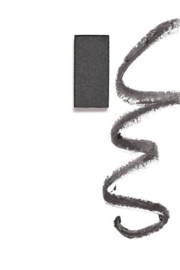 Moda ve şık reklam kadın kozmetik