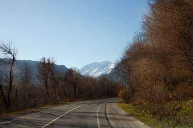 Fotoğraf İran 'da seyahat ederken çekildi.