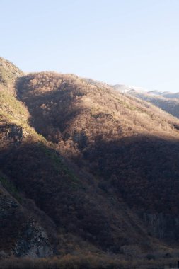 Fotoğraf İran 'da seyahat ederken çekildi.