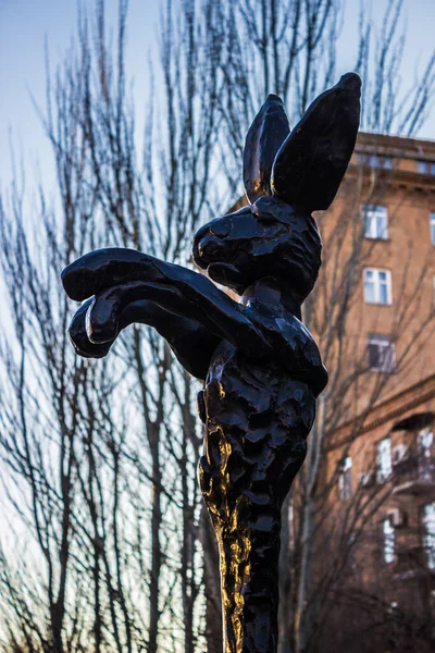 Erivan 'da akşam yürüyüşleri