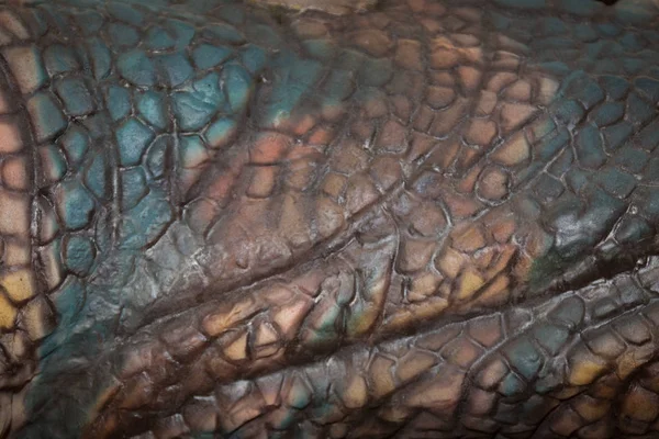 Reptile skin for making wallpaper or industrial or urban wallpaper
