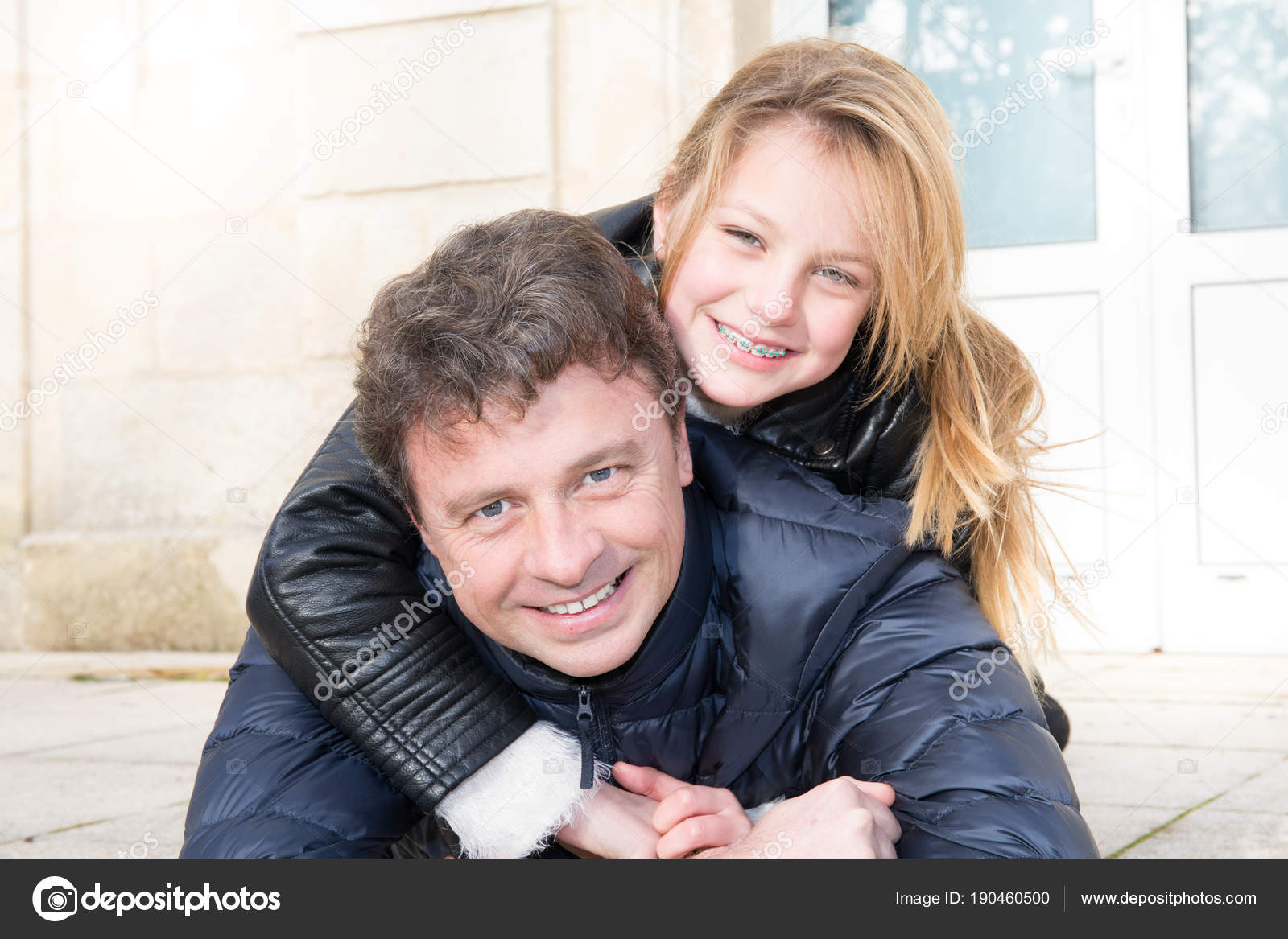 dating een alleenstaande vader met een dochter