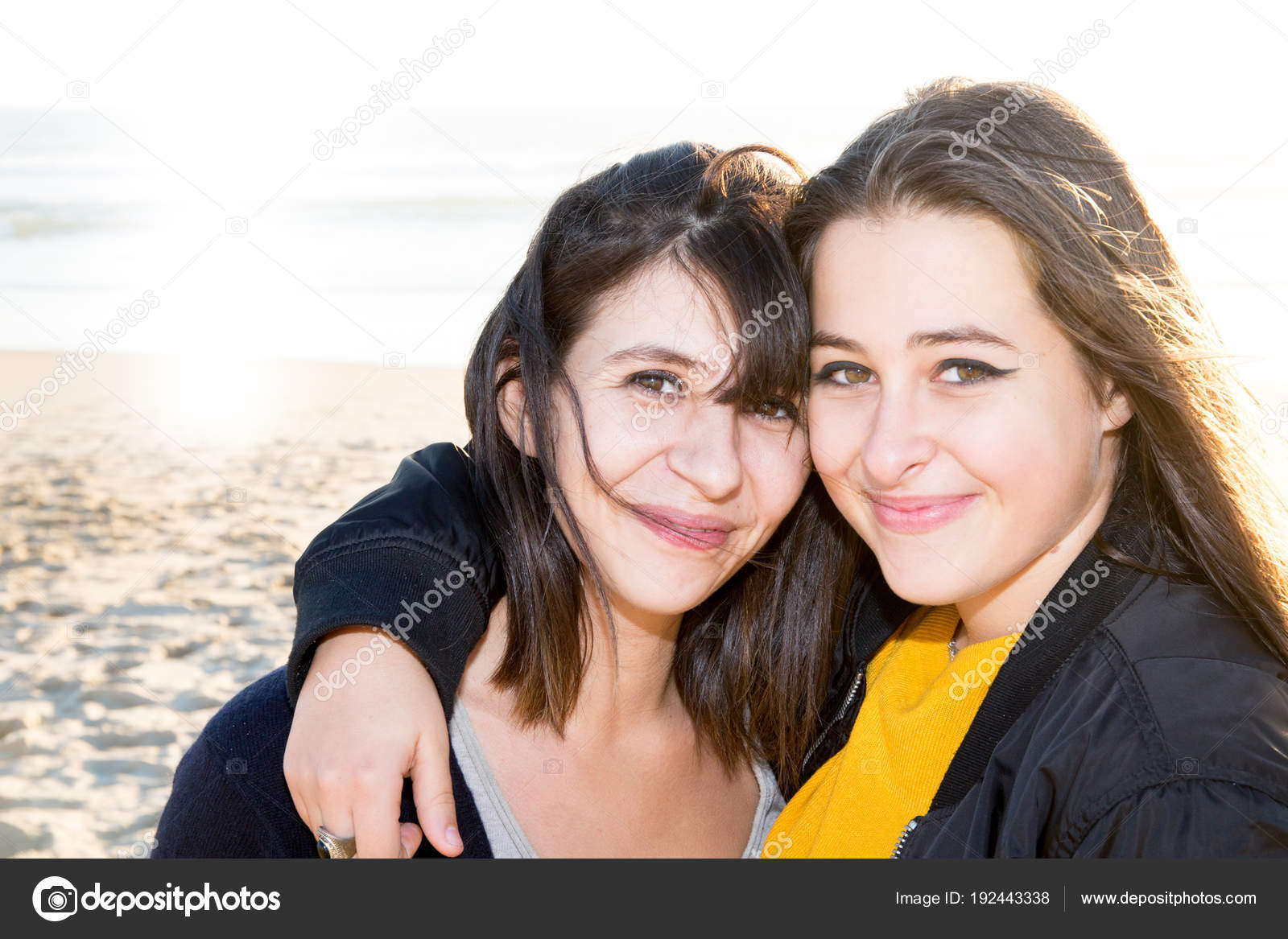lesb ragazze