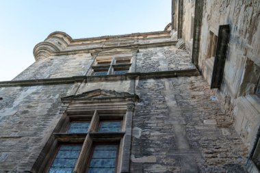 Gordes ortaçağ köyü Fransa 'sının detaylarını anlattı.