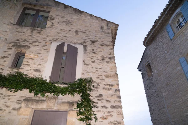 Cavaillon Altes Haus Typische Provence Frankreich — Stockfoto