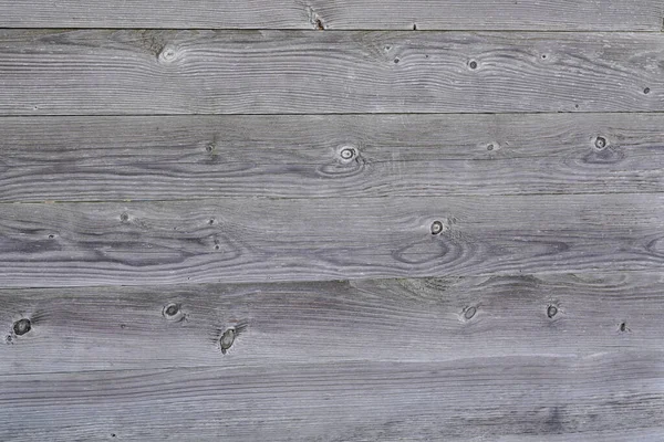 グレーの木の板グランジ表背景色 — ストック写真