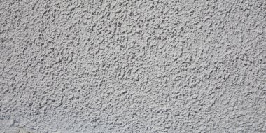 Alçılı duvar dokusu için gri arkaplan