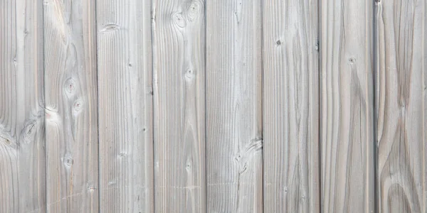 White Wood Light Grey Texture Wooden Background — Stock Photo, Image