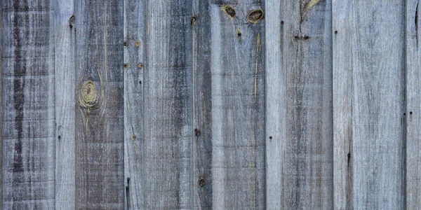 灰色木板木制背景灰色纹理 — 图库照片