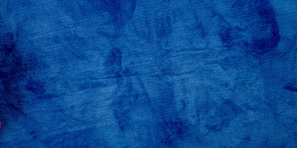 Mooie Muur Abstracte Achtergrond Grunge Decoratieve Marine Blauw — Stockfoto
