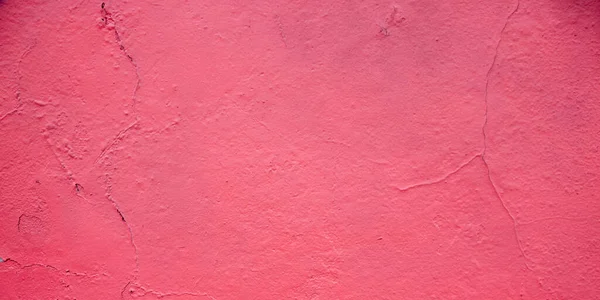 Pink Wall Grunge Background Texture Red Marbled Stone Rock Textured — 图库照片