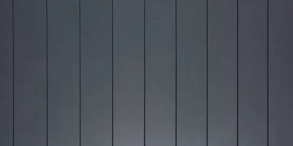 Серый Деревянный Фон Старой Окрашенной Древесиной Темно Серые Доски Текстуры — стоковое фото