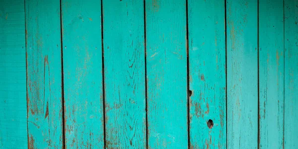 Vecchio Dipinto Legno Texture Tavole Grungy Verde Texture Colorato Legno — Foto Stock