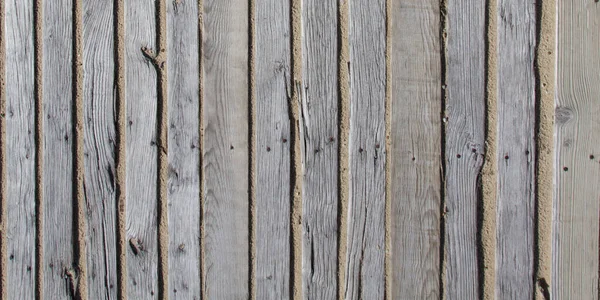 Wooden Grey Background Texture Gray Surface Wall Wood Plank Wallpaper — Stock Photo, Image