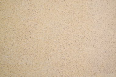 bej beton duvar yüzey arkaplan dokusu boya rengi açık alçı açık kahverengi