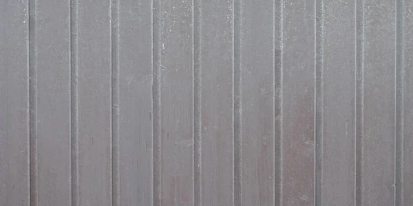 Grey Wooden Background Gray Colored Old Vintage Wood Horizontal Boards — Stock Photo, Image