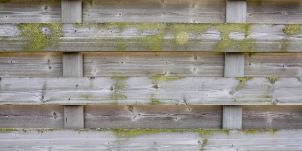 Trä Tall Horisontella Planka Trä Konsistens Bakgrund — Stockfoto