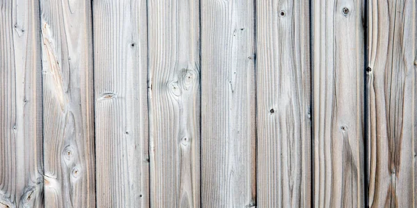 White Texture Light Grey Wood Background Wooden Plank Panel — Stock Photo, Image