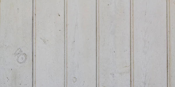 Белая Мягкая Деревянная Поверхность Деревянная Доска Текстура Светло Серый Фон — стоковое фото