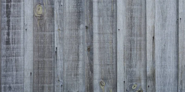 木板面板用灰度自然纹理浅灰木背景 — 图库照片