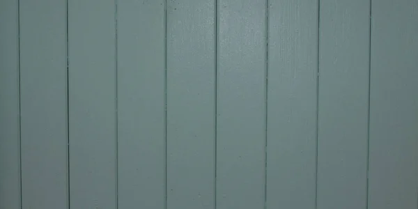 绿色纹理浅灰木木板面板背景 — 图库照片