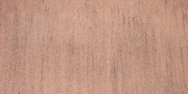 Soft Pink Sand Stained Brown Paper Texture Background Sandy Texture — Stock Photo, Image