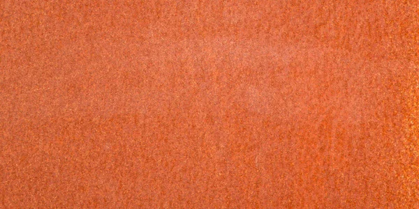 Orange Background Texture Distressed Vintage Grunge Watercolor Paint — Stock Photo, Image