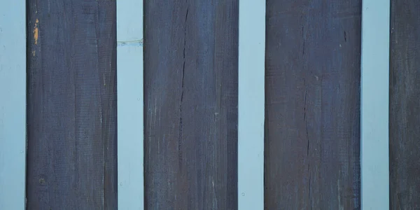 Светло Голубой Темно Серый Полосатый Деревянные Доски Текстура Деревянный Серый — стоковое фото