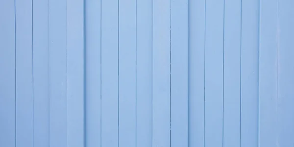 Holz Panel Hellblau Abstrakt Holz Textur Hintergrund Vertikal — Stockfoto