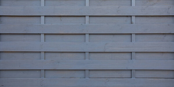 straps blue wooden shutters gray wood background painted boards