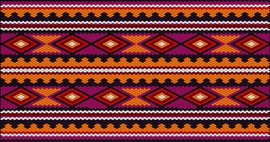 Doğu nun sakinlerinin geleneksel süsleme ve 