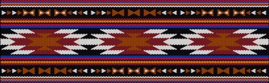 Traditional ornament of peoples and countries of the world.