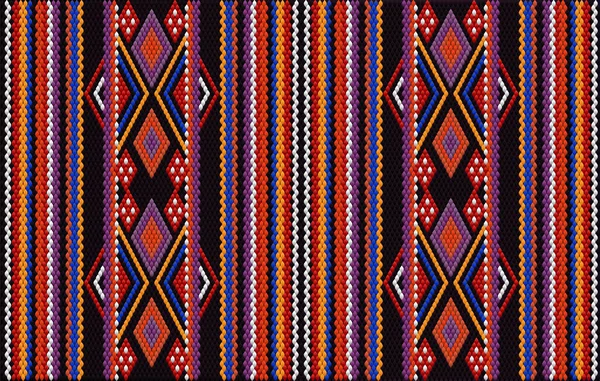 Zengin renklerin şans ve zenginliği çektiği geleneksel, etnik bir süs. Süs iç kısımda harika görünüyor, çeşitli uygulamalar için kumaşlara nakış işliyor.