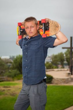 Patenci ve onun yönetim kurulu.