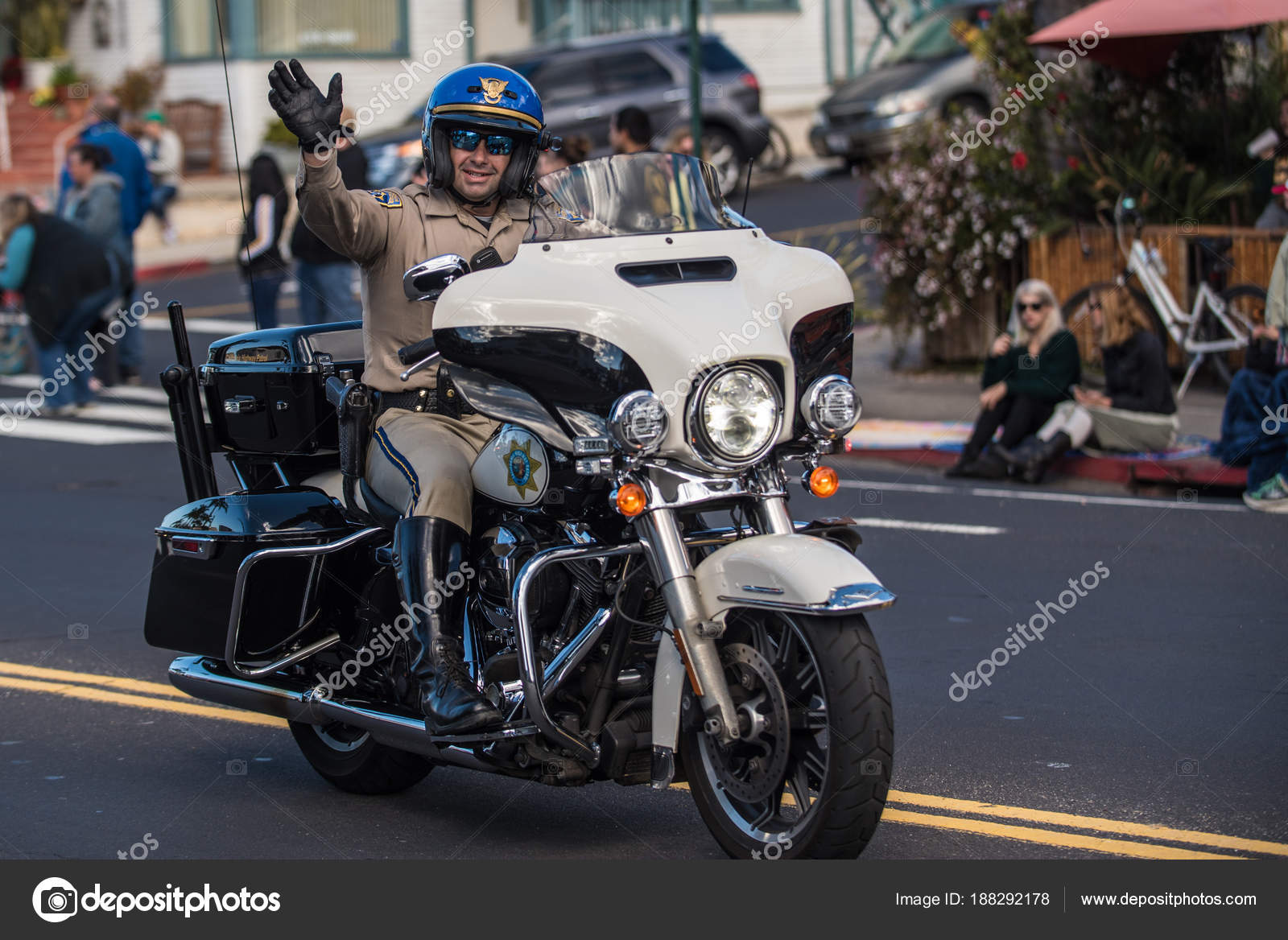 California highway patrol motorcycles deals