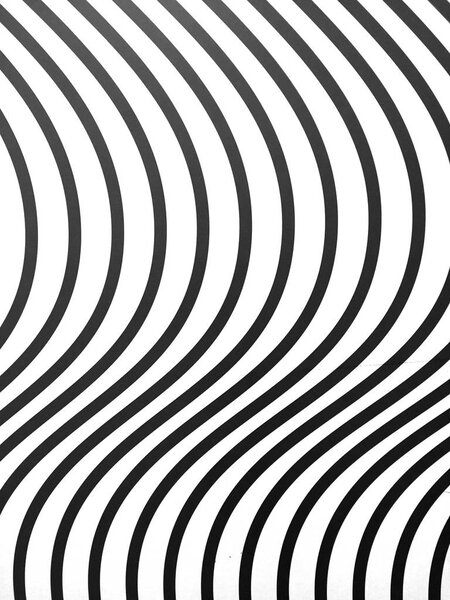 Black and White Abstract Vertical Background. Simple Striped Line background