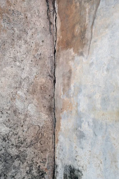 Cement Textured, Damaged Concrete Background