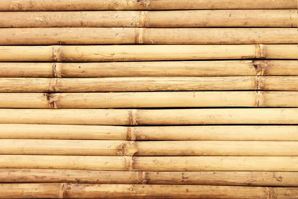 Bamboo Konsistens Gammal Brun Trä Abstrakt Med Naturlig Bakgrund Stor — Stockfoto