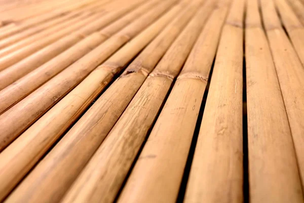 Bambus Textur Altes Braunes Holz Abstrakt Mit Natürlichem Hintergrund Ideal — Stockfoto