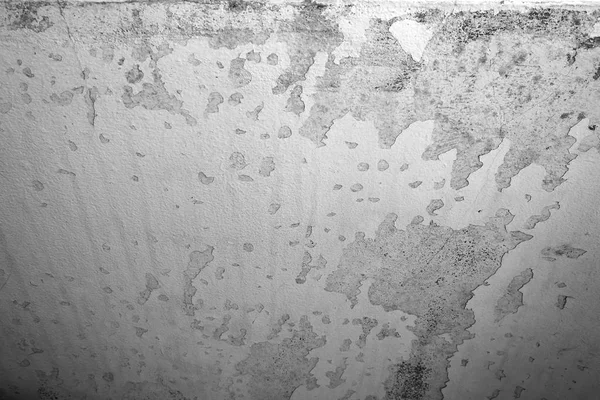Cracked Concrete Texture. Abstract of Old Gray Cement Wall Background Great For Any Use.