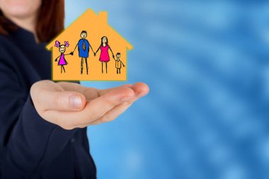 Aile hayat sigortası ve özellik sigorta, Aile, Aile kavramları korumak