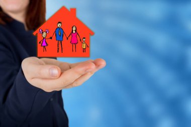 Aile hayat sigortası ve özellik sigorta, Aile, Aile kavramları korumak
