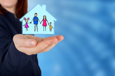 Aile hayat sigortası ve özellik sigorta, Aile, Aile kavramları korumak