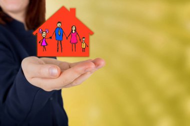 Aile hayat sigortası ve özellik sigorta, Aile, Aile kavramları korumak