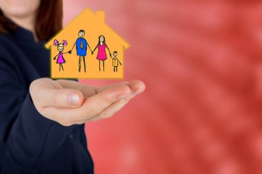 Aile hayat sigortası ve özellik sigorta, Aile, Aile kavramları korumak