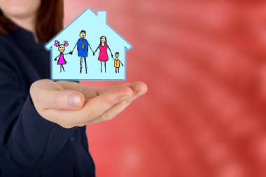 Aile hayat sigortası ve özellik sigorta, Aile, Aile kavramları korumak