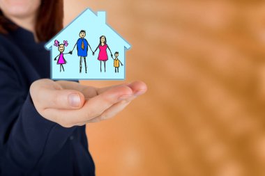 Aile hayat sigortası ve özellik sigorta, Aile, Aile kavramları korumak