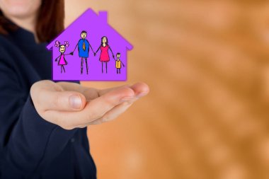 Aile hayat sigortası ve özellik sigorta, Aile, Aile kavramları korumak