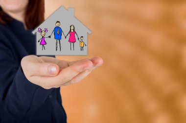 Aile hayat sigortası ve özellik sigorta, Aile, Aile kavramları korumak